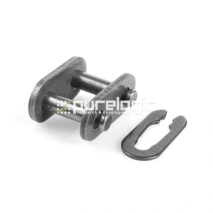 Замок для цепи 06b-1-CL фото