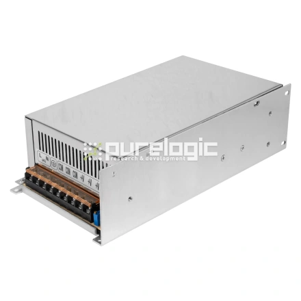 Источник питания импульсный GS-600-36 фото