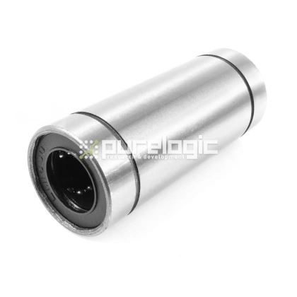 Втулка шариковая LM40L-UU фото