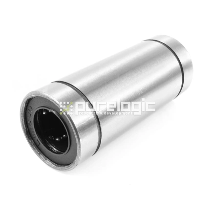 Втулка шариковая LM30L-UU фото