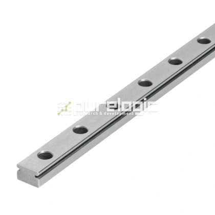 Рельсовая направляющая YTA MGN12-600 фото