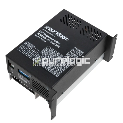 Драйвер ШД PLD8220-G3 фото
