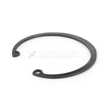 Кольцо стопорное внутреннее LMR-35-I фото