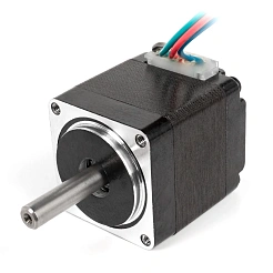 Двигатель шаговый FL28STH32-0674A