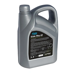 Масло Gazpromneft Slideway-68 3л