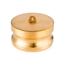 Камлок латунный PL300DPBR