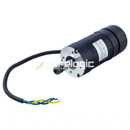 Шпиндель JM0.35/48/12K-D57/ER8 фото