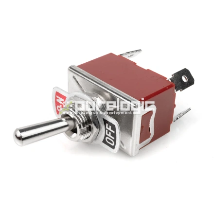 Тумблер XT-21A фото