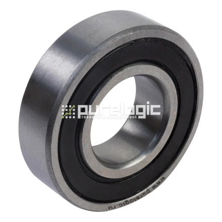 Подшипник 6003-2RSL/TN9/C3/LT20/P4 фото