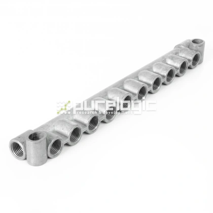 Распределитель A-12-10 фото