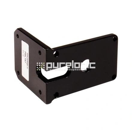 Пластина крепежная PMLT57 фото