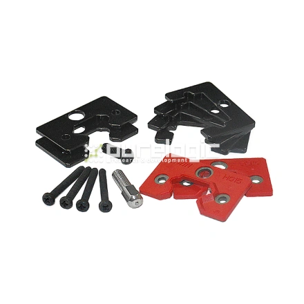 Блок пылезащиты Hiwin HG45KK фото