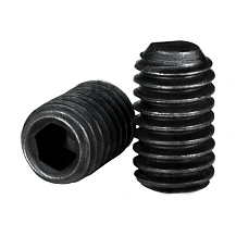 Винт M5x8 DIN916