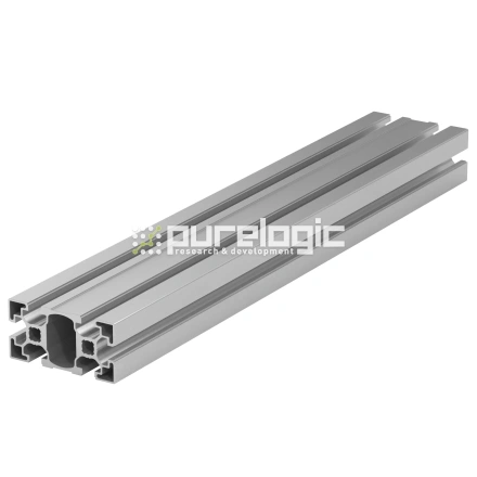 Профиль алюминиевый HXB4590E-10 фото