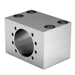 Держатель гайки ШВП MGD50