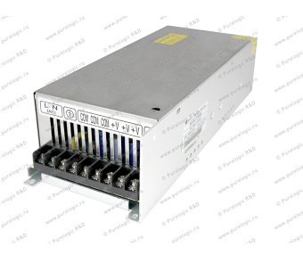 Источники питания Leadshine