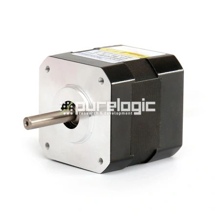 Бесколлекторный двигатель PL42BLF40-240 фото