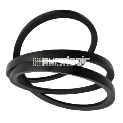 Клиновой ремень узкого профиля SPZ1237 фото