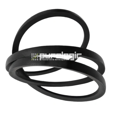 Клиновой ремень узкого профиля SPZ1037 фото