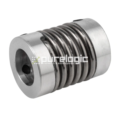 Муфта соединительная DT-2025-8-12 фото