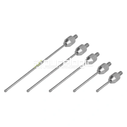 Комплект стилусов STS-M2.5-3-W фото