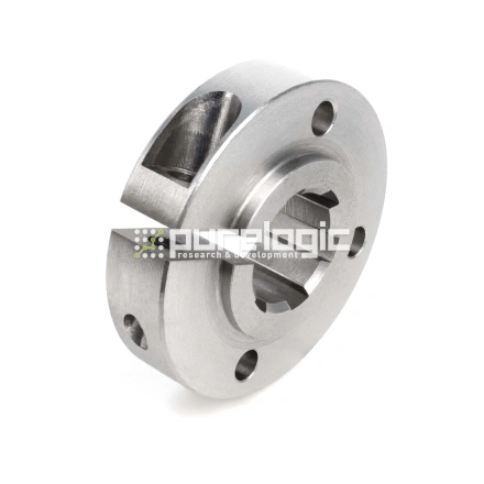 Опора шлицевого вала SH-23x28 фото