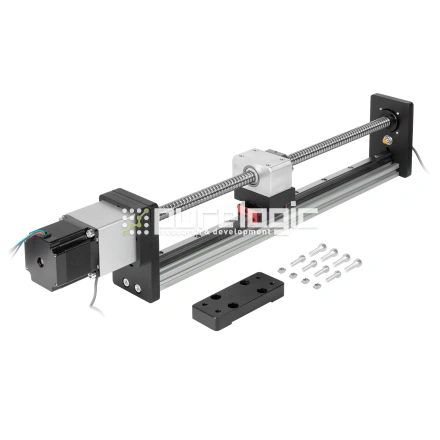 Модуль линейного перемещения PLLM-71-400 фото