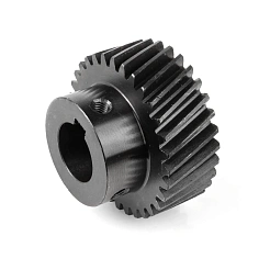 Шестерня косозубая GH1.5-T32D19