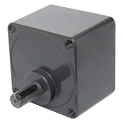 Редуктор для ШД 86GB50K (1:50)