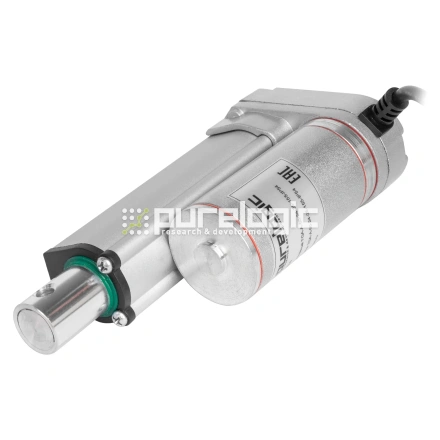 Актуатор линейный TGA-A-50-24-28-155-IP54 фото