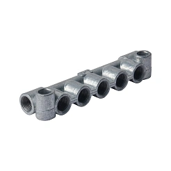 Распределитель A-7-10