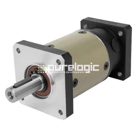 Редуктор планетарный 40PLF20K-8S-D10 фото