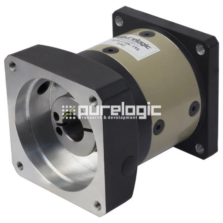 Редуктор планетарный 86PLF10K-19S-D19 фото