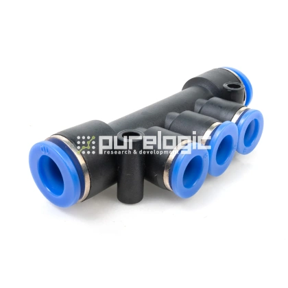 Разветвитель EPK04 фото