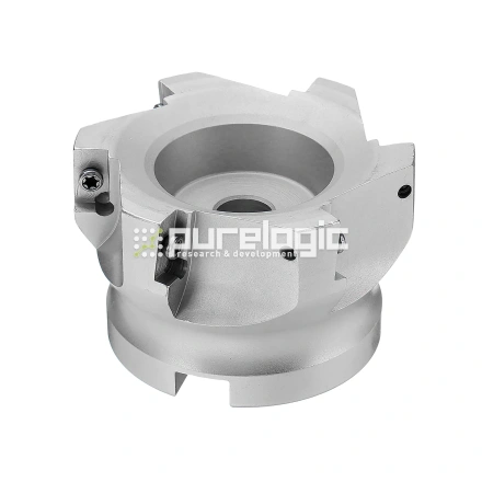 Торцевая корпусная фреза RAP400R-100-32-6T фото