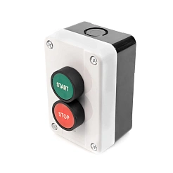 Накладной выключатель LAY5-B211H29