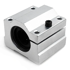 Модуль опорный регулируемый SCJ40