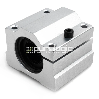 Модуль опорный регулируемый SCJ25 фото