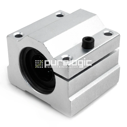 Модуль опорный регулируемый SCJ50 фото