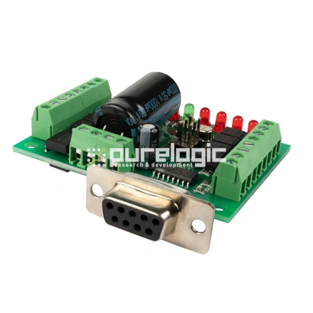 Модуль PLA002mb фото