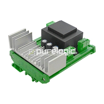 Источник питания PLPS0105D фото