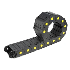 Кабель-канал пластиковый TPC45x125-R150