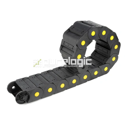 Кабель-канал пластиковый TPC45x60-R100 фото