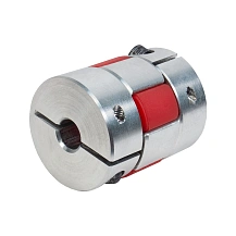 Муфта соединительная BF-20-6.35-6