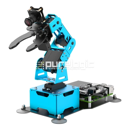 Робот-манипулятор AM-PI4B-N фото