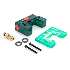 Блок смазки HSAC GR-35-E2-KIT-ZZ-A1