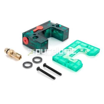 Блок смазки HSAC GR-55-E2-KIT-ZZ-A1 фото