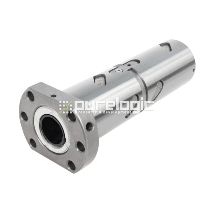 Гайка ШВП DFU2510 фото