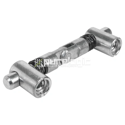 Пазовый соединитель 30MSD-A фото