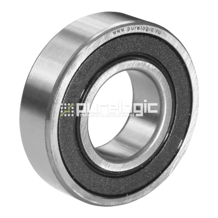 Подшипник 7000C-2RZ/P4 фото